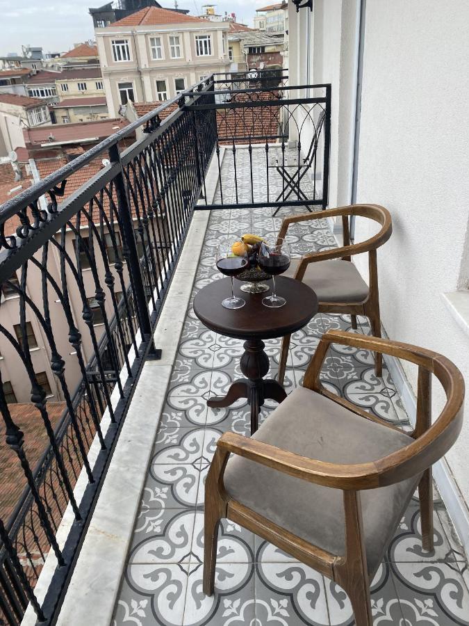 Meroddi La Porta Istanbulská provincie Exteriér fotografie