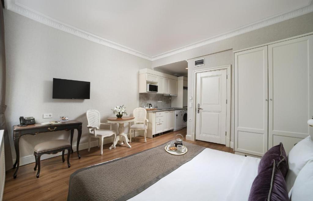 Meroddi La Porta Istanbulská provincie Exteriér fotografie