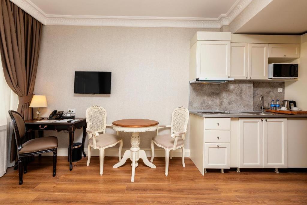 Meroddi La Porta Istanbulská provincie Exteriér fotografie
