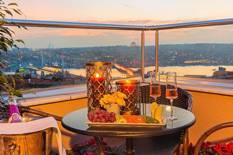 Meroddi La Porta Istanbulská provincie Exteriér fotografie