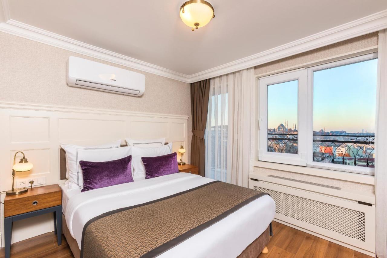 Meroddi La Porta Istanbulská provincie Exteriér fotografie